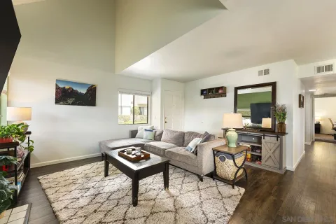 $525,000 | 355 North Melrose Drive, Unit E, Vista, CA 92083