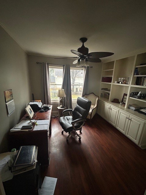 228 West Chippewa Street Brookhaven, MS 39601 - Photo 18 of 21 Photo 18