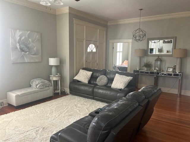 228 West Chippewa Street Brookhaven, MS 39601 - Photo 4 of 21 Photo 4