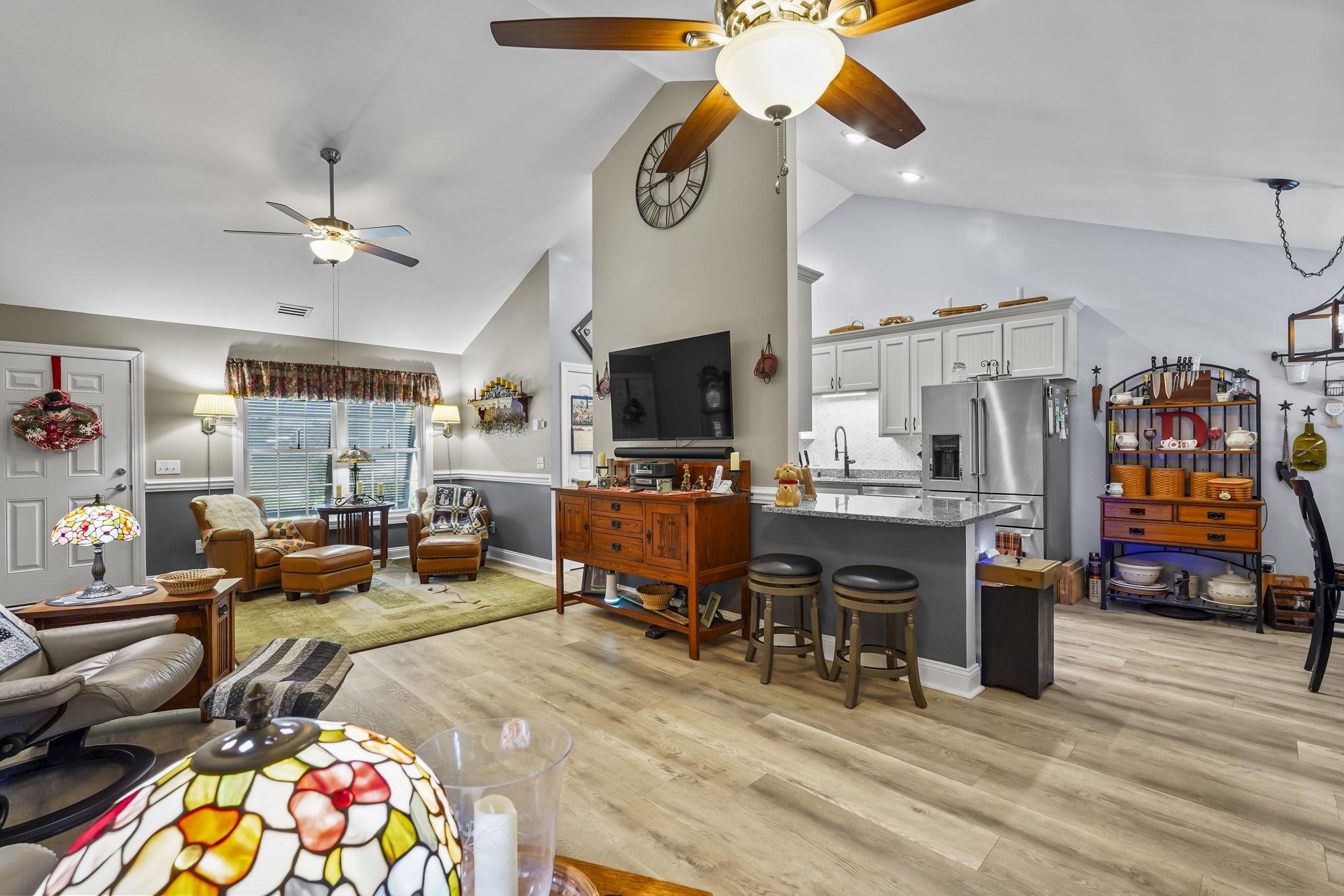 366 Allsbrook Road Loris, SC 29569 - Photo 8 of 48