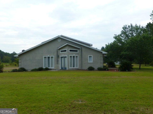 905 Herndon Road Baxley, GA 31513 - Photo 1 of 1 Main View