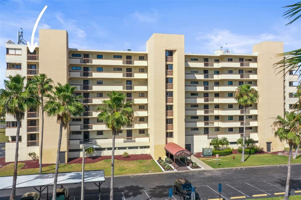 401 150th Avenue, Unit 241 Madeira Beach, FL 33708 - Photo 2 of 77