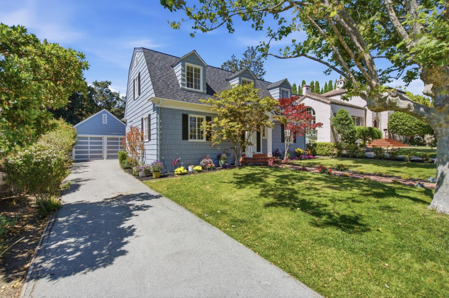 228 Harvard Road San Mateo, CA 94402 - Photo 55 of 61