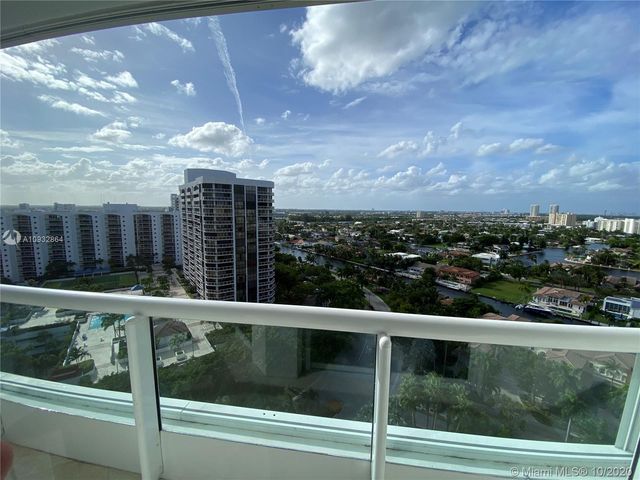 $490,000 | 21205 Yacht Club Drive, Unit 1808, Aventura, FL 33180
