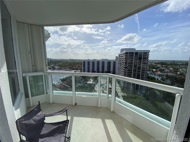 $490,000 | 21205 Yacht Club Drive, Unit 1808, Aventura, FL 33180