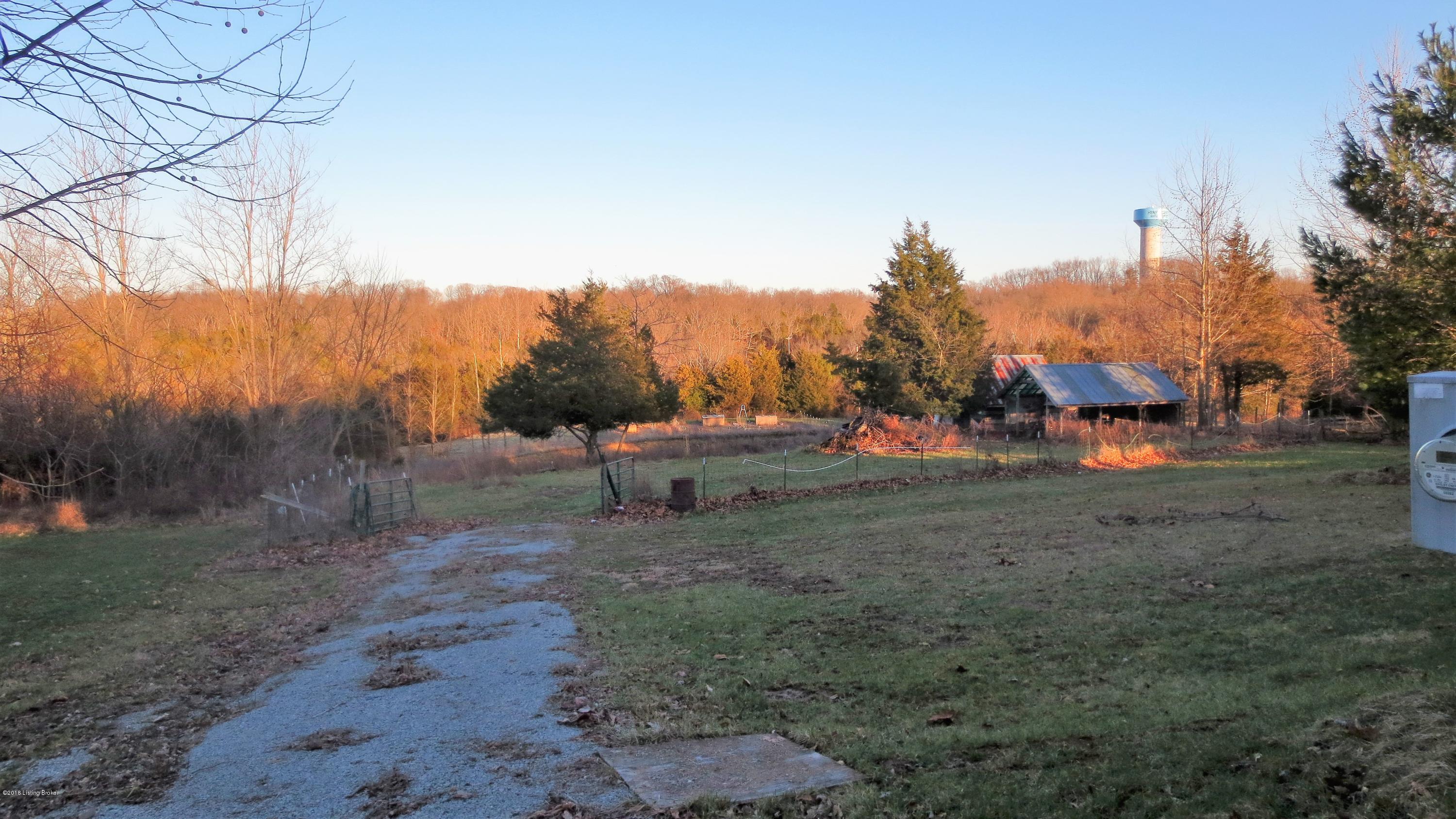 153 Ridgetop Drive Pendleton, KY 40055 - Photo 3 of 15 large lot