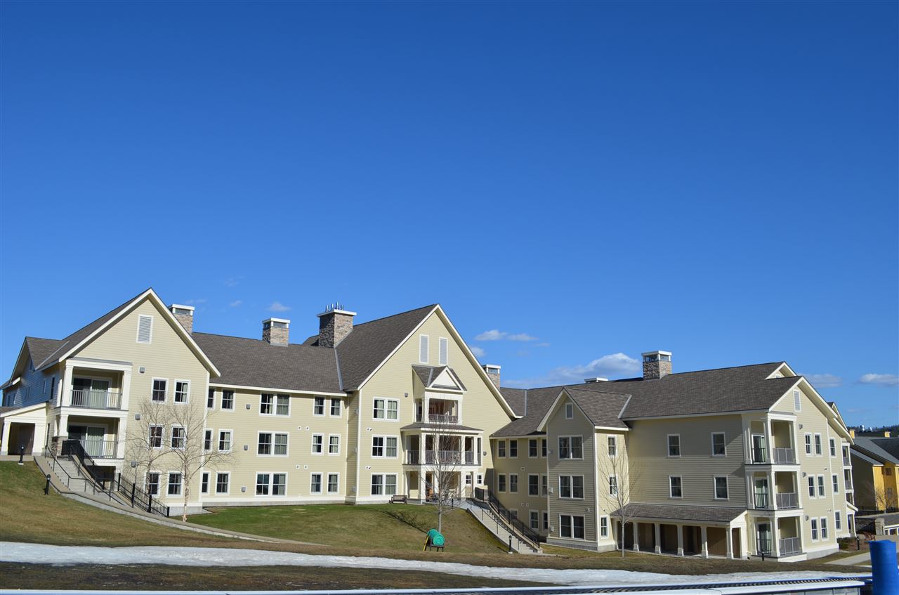 176 Jackson Gore Road, Unit 501503 Ludlow, VT 05149 - Photo 1 of 40