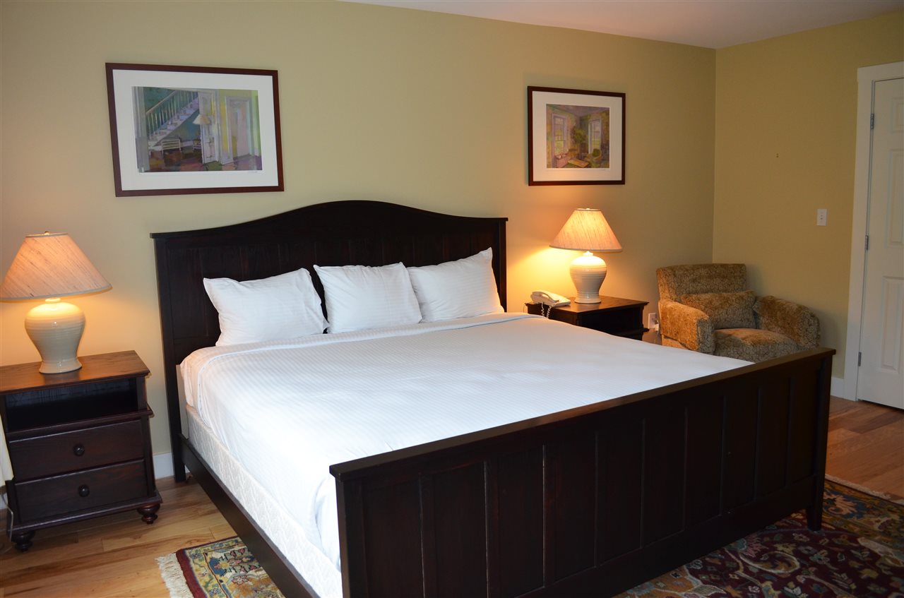 176 Jackson Gore Road, Unit 501503 Ludlow, VT 05149 - Photo 17 of 40
