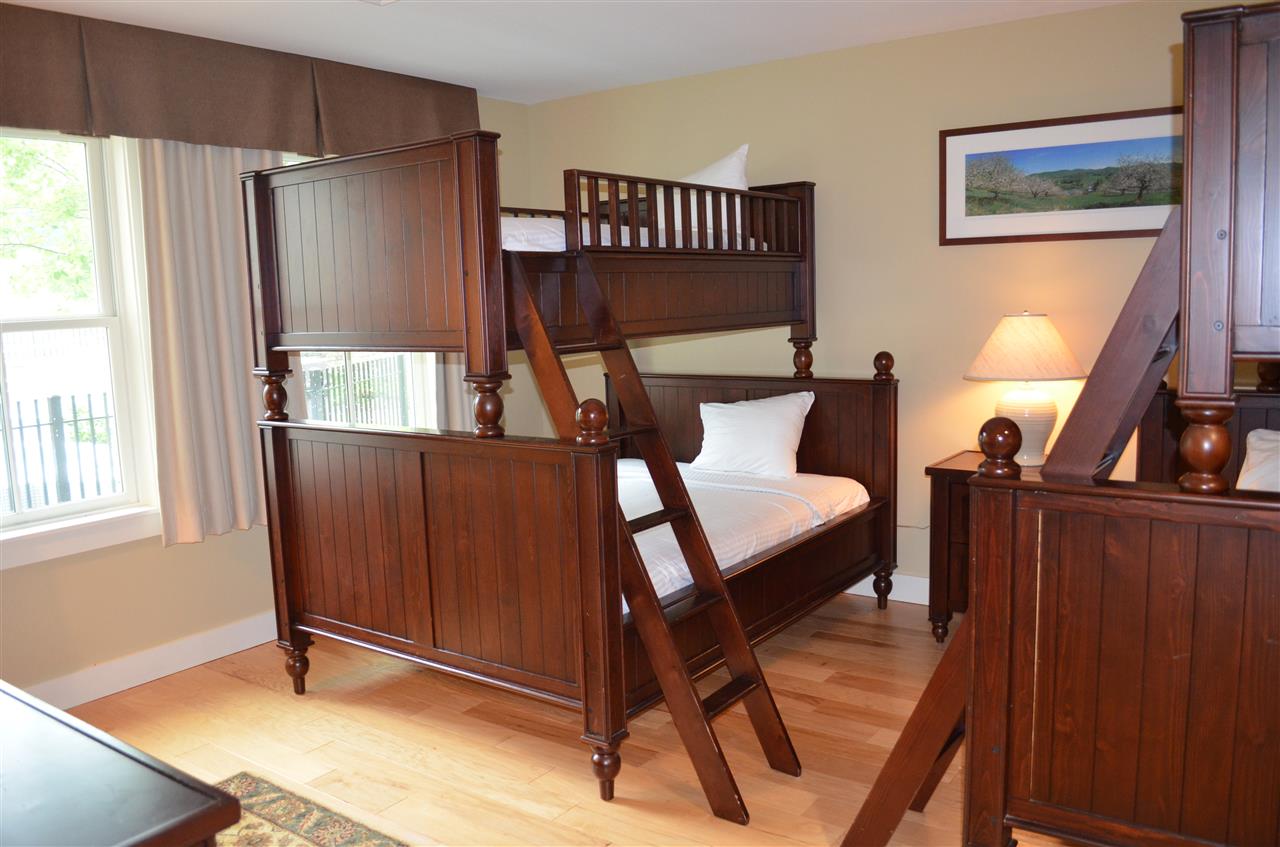 176 Jackson Gore Road, Unit 501503 Ludlow, VT 05149 - Photo 21 of 40