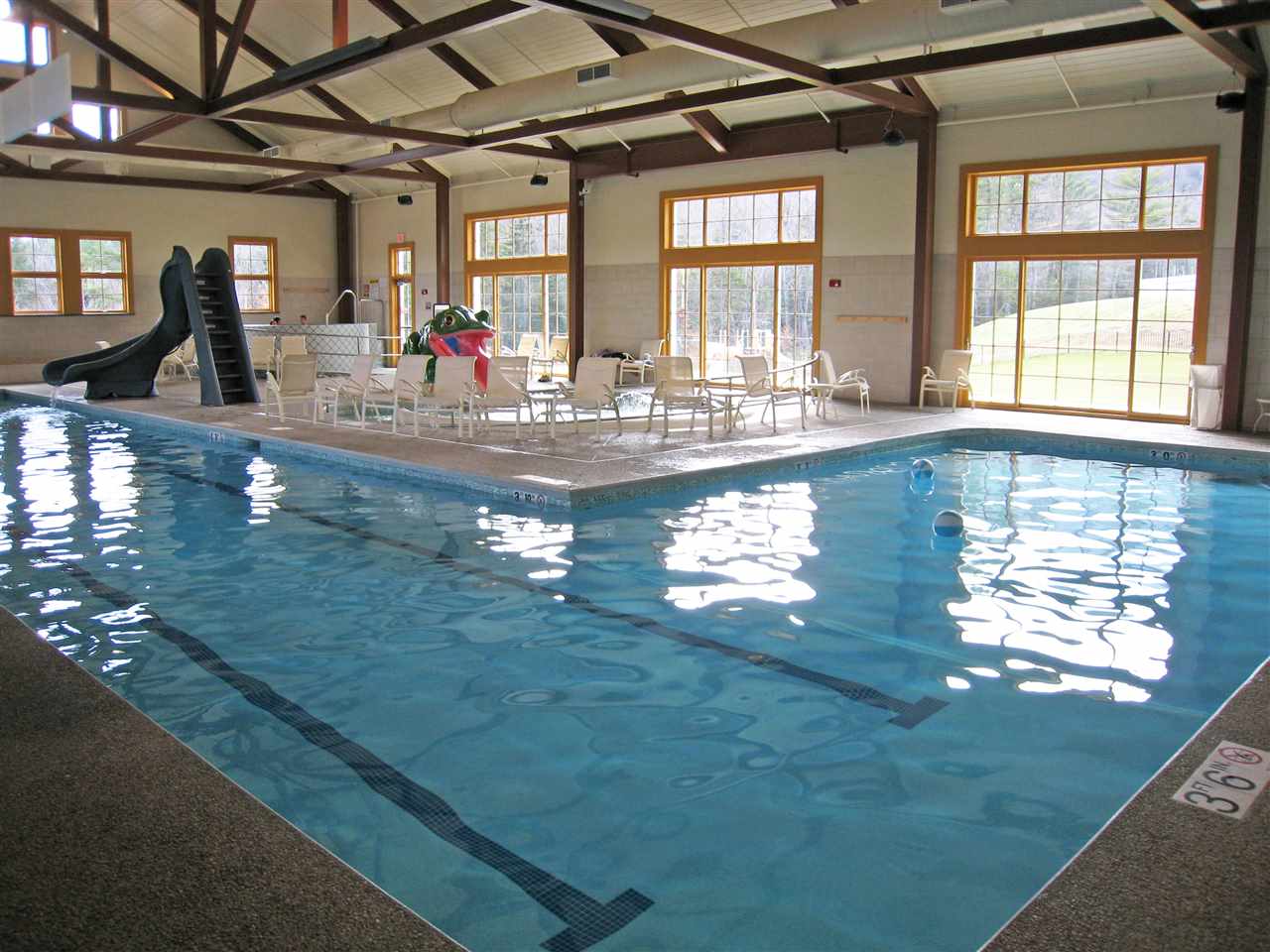 176 Jackson Gore Road, Unit 501503 Ludlow, VT 05149 - Photo 34 of 40