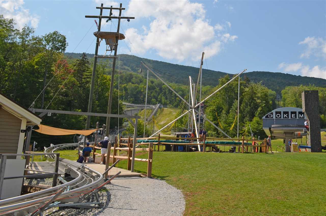 176 Jackson Gore Road, Unit 501503 Ludlow, VT 05149 - Photo 37 of 40