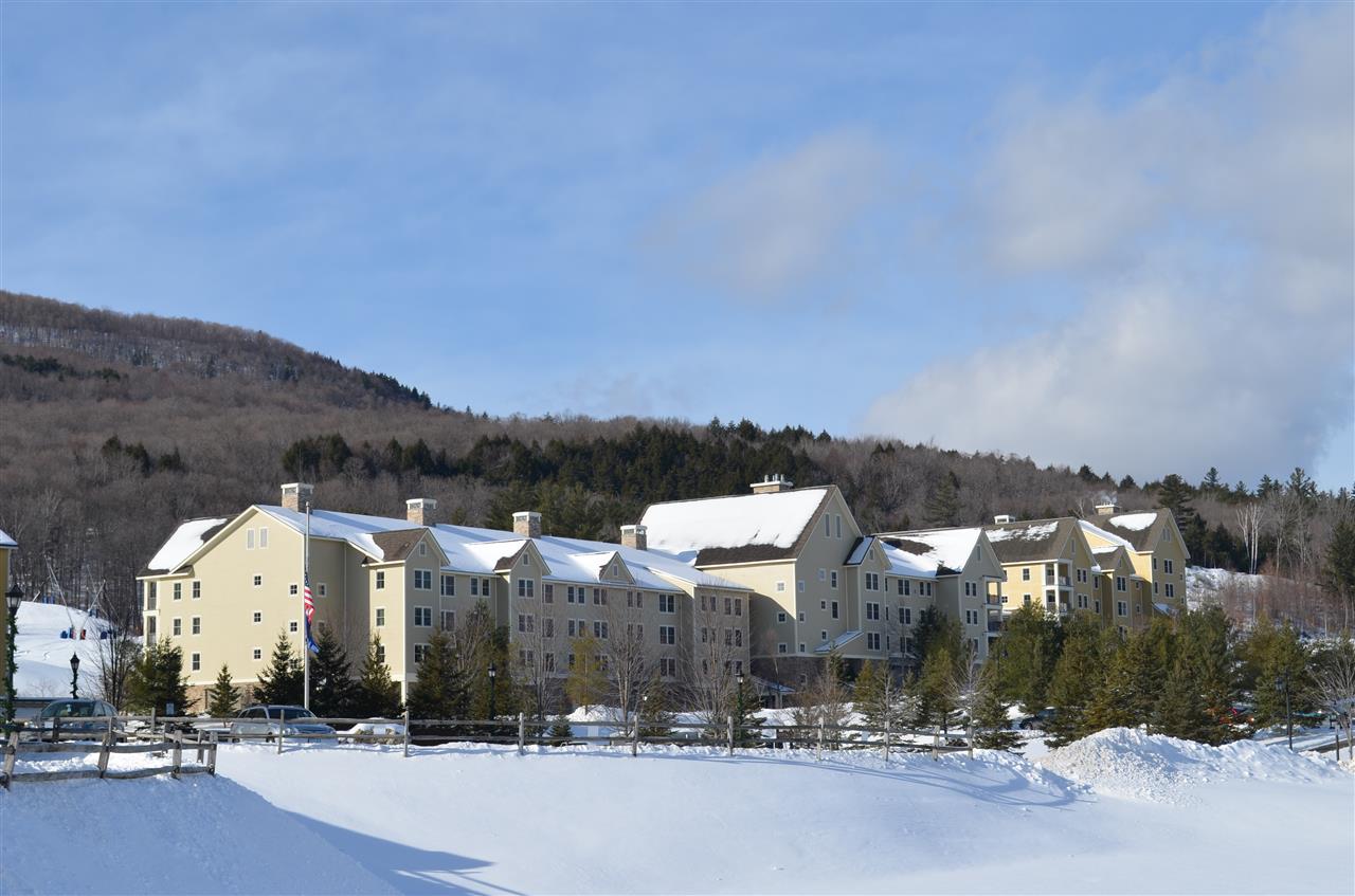 176 Jackson Gore Road, Unit 501503 Ludlow, VT 05149 - Photo 39 of 40