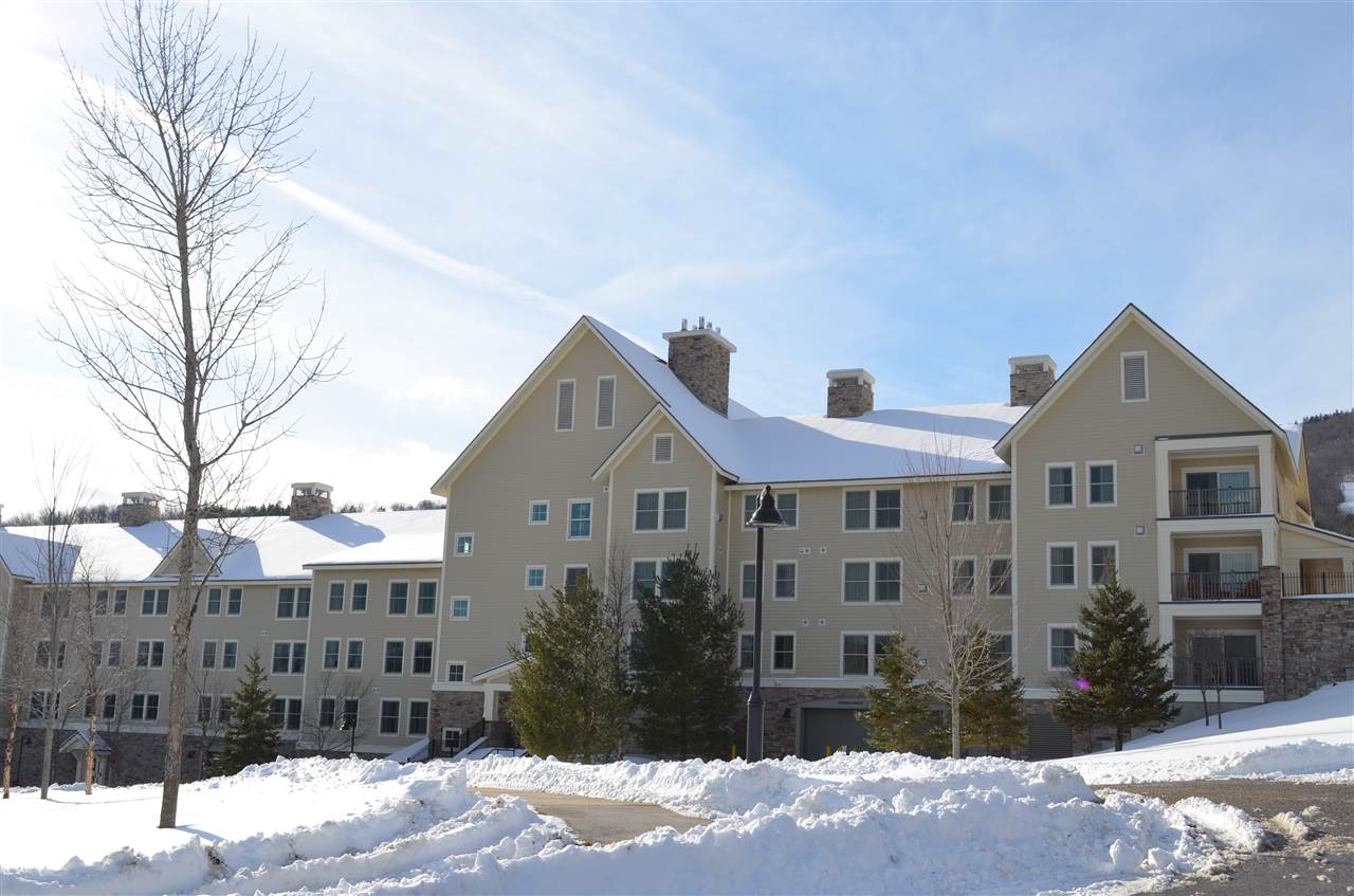 176 Jackson Gore Road, Unit 501503 Ludlow, VT 05149 - Photo 40 of 40