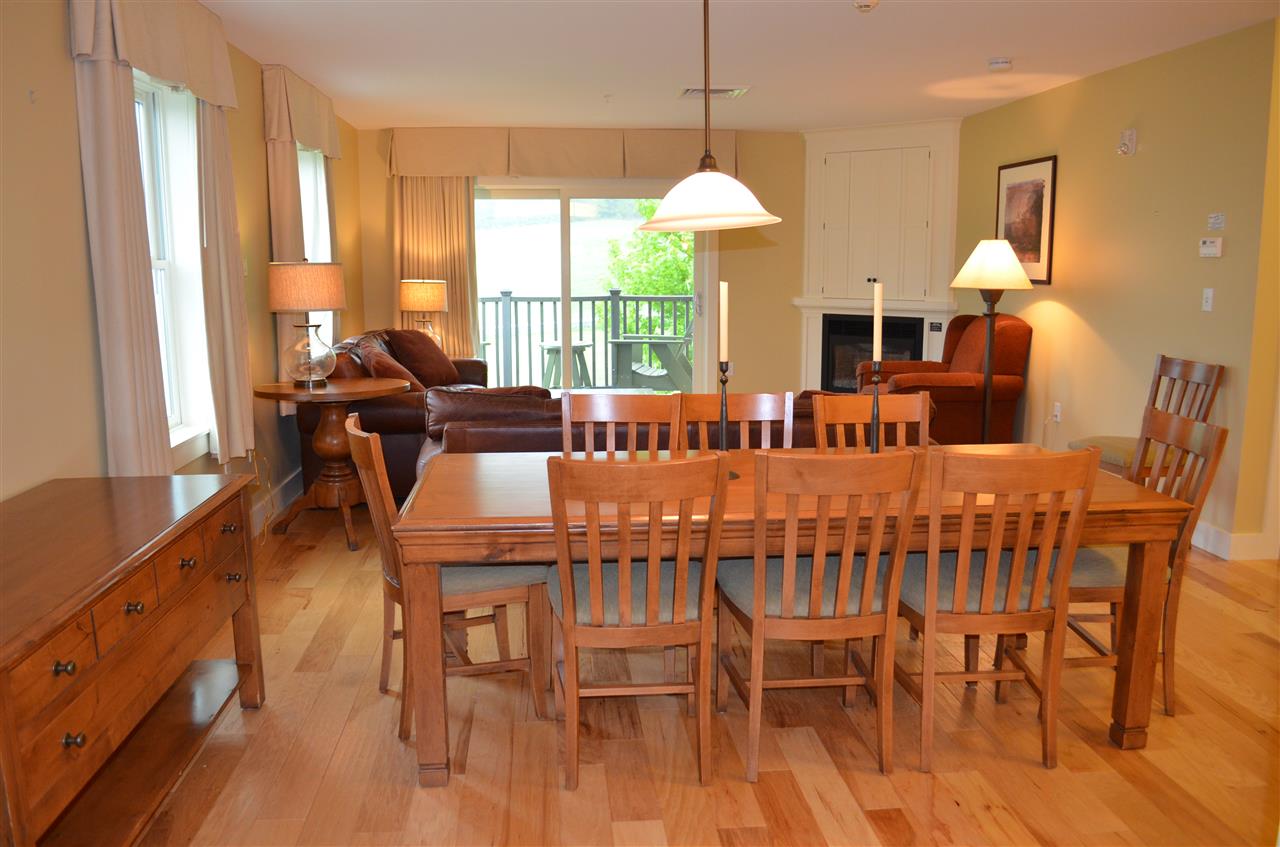 176 Jackson Gore Road, Unit 501503 Ludlow, VT 05149 - Photo 8 of 40