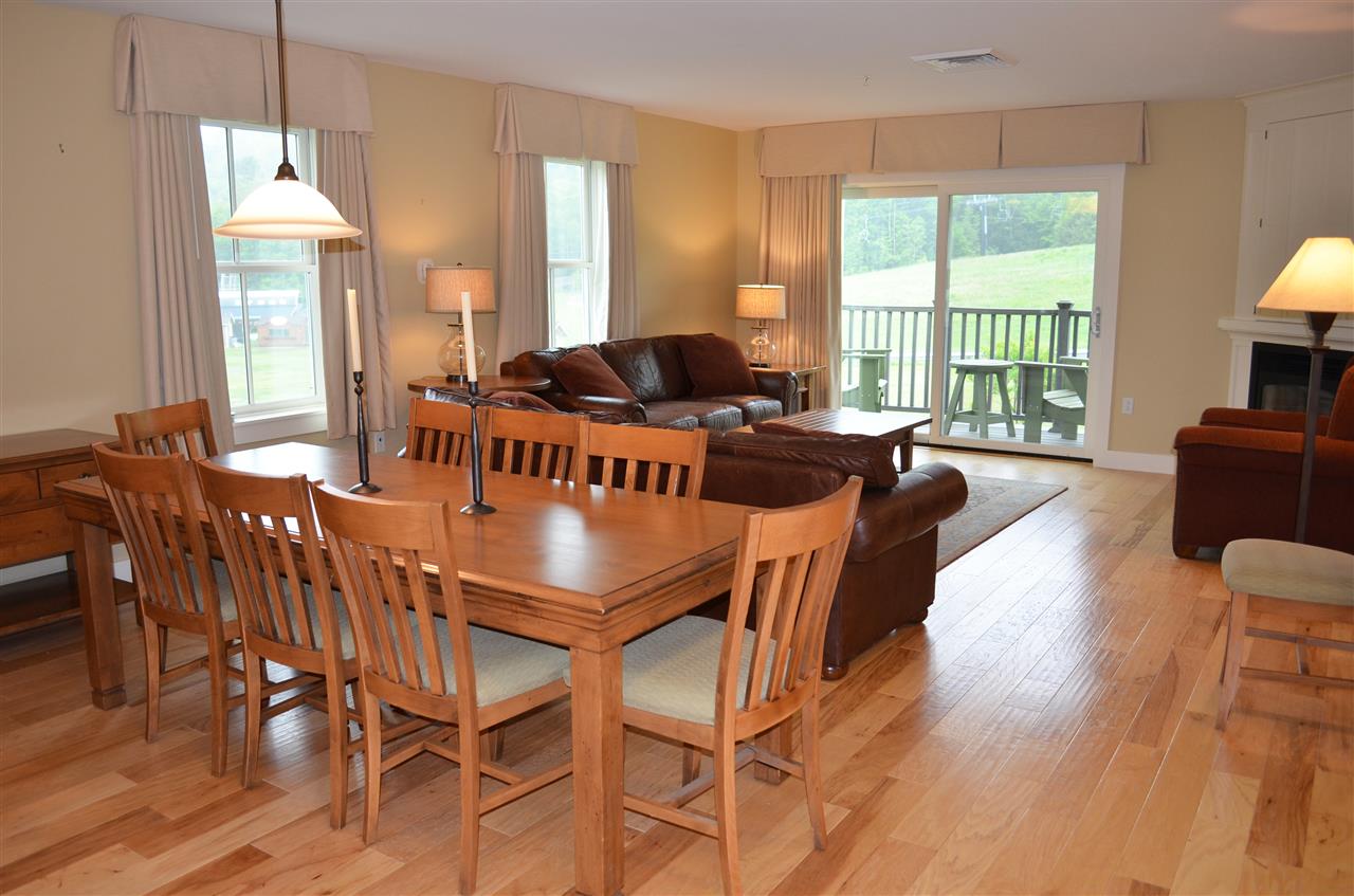 176 Jackson Gore Road, Unit 501503 Ludlow, VT 05149 - Photo 9 of 40