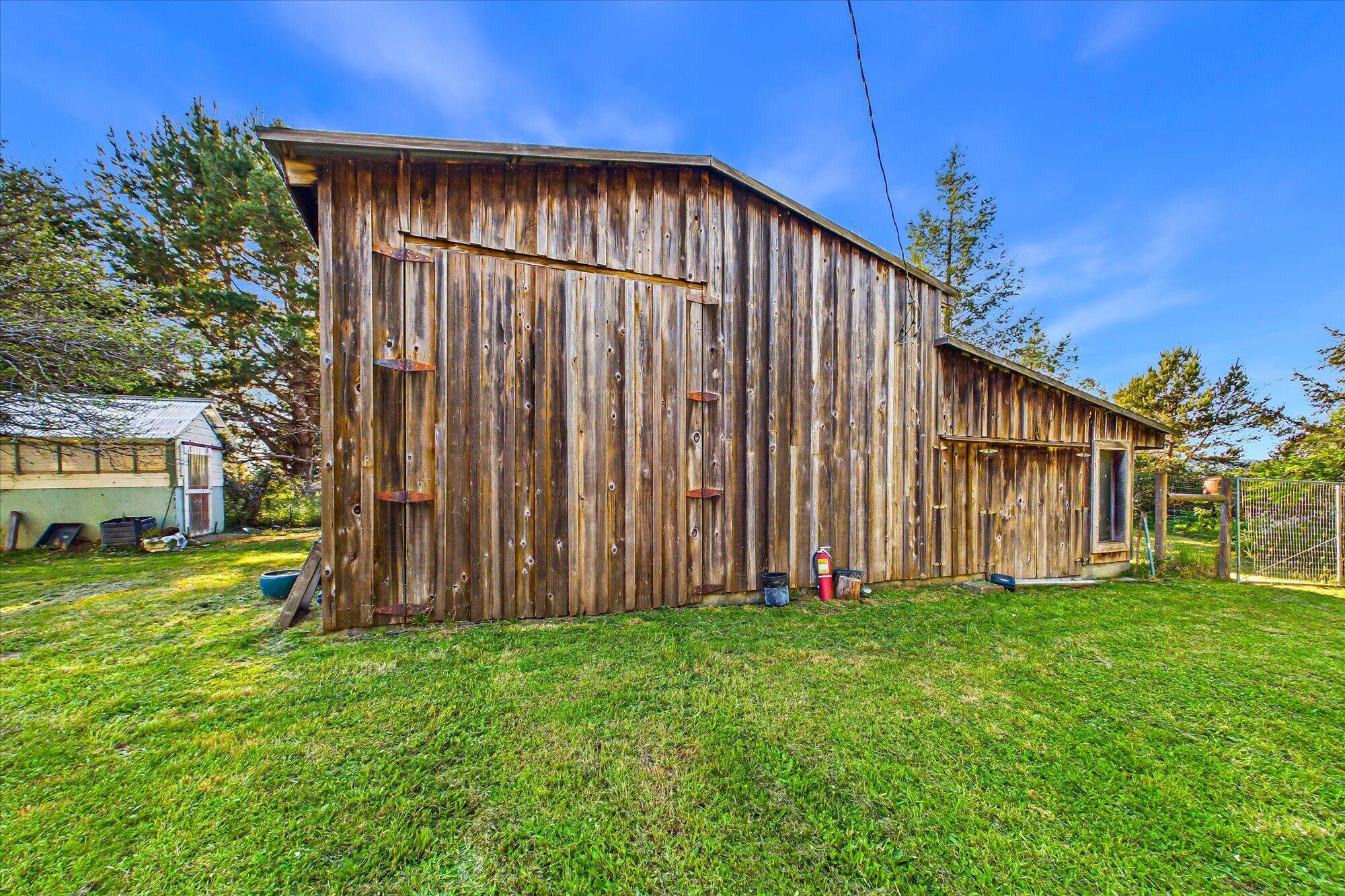2450 Kenmar Road Fortuna, CA 95540 - Photo 44 of 54