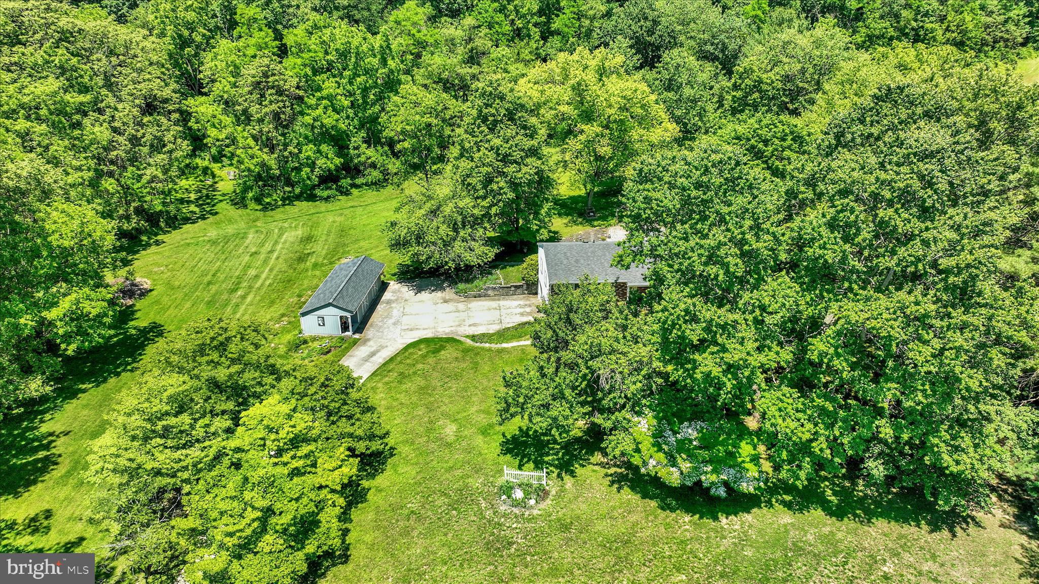 2934 Kump Station Road Taneytown, MD 21787 - Photo 30 of 39