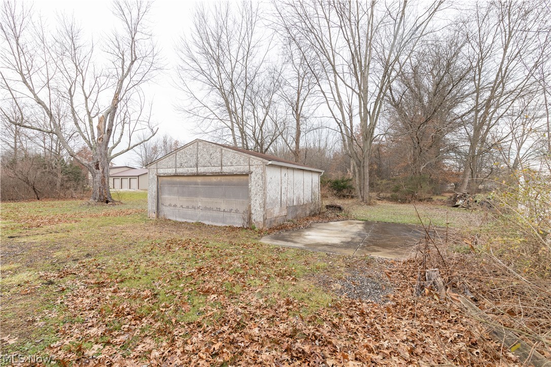 1424 Carson Salt Springs Road Warren, OH 44481 - Photo 18 of 21 Gallery Image 18