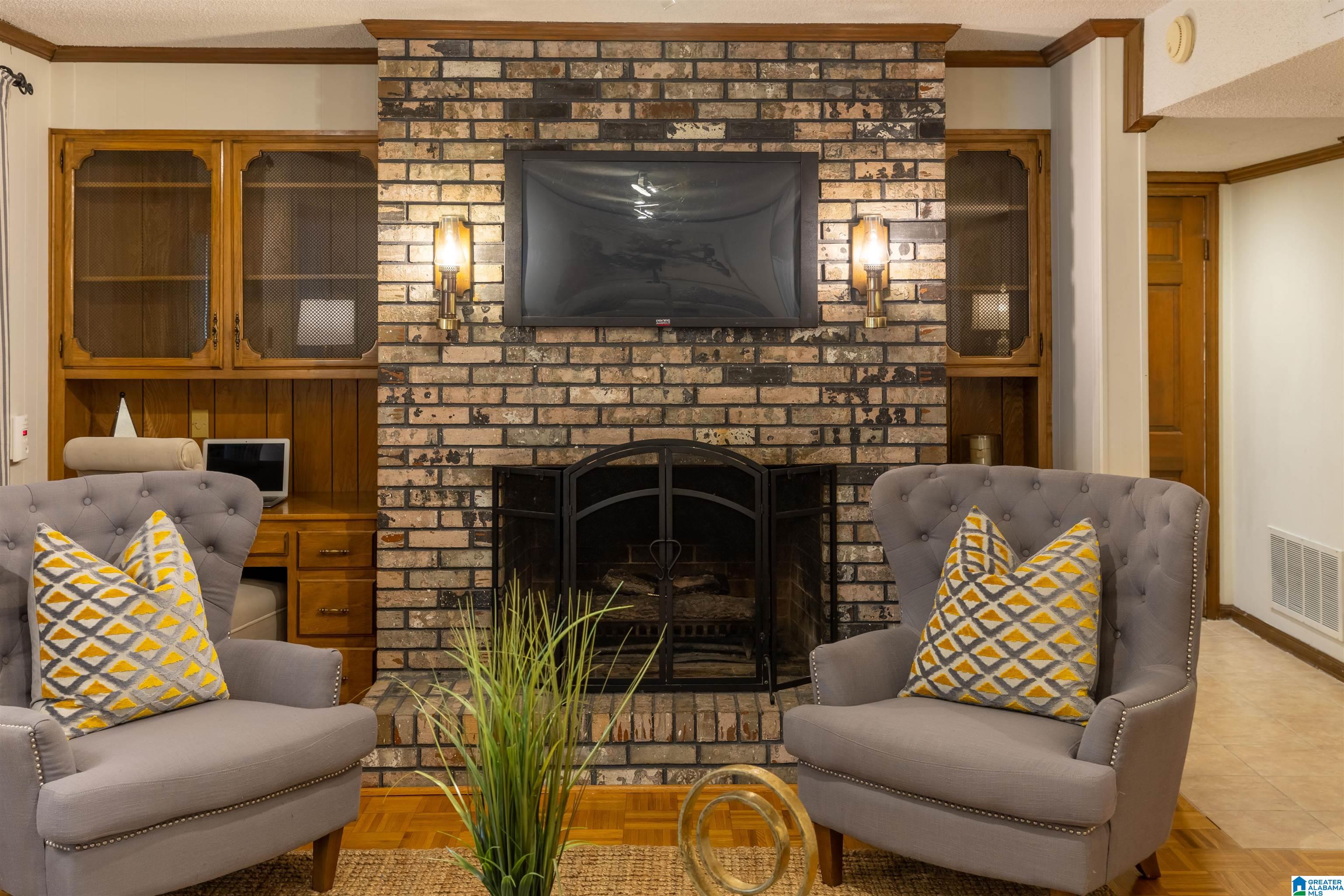 1533 Wellington View Road Birmingham, AL 35209 - Photo 36 of 38