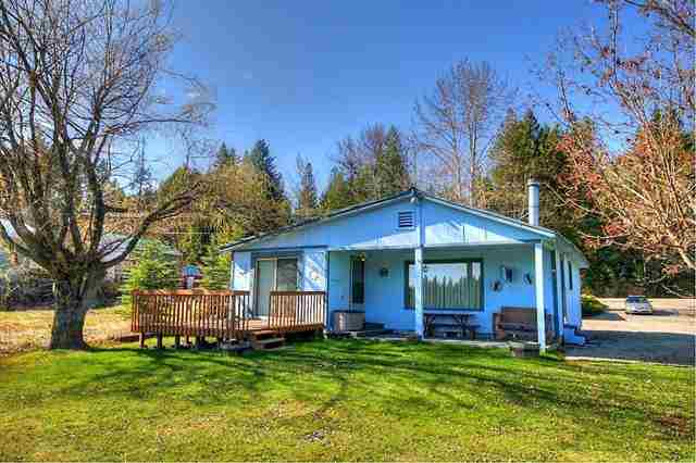 7192 Fertile Valley Road Newport, WA 99156 - Photo 1 of 1 Gallery Image 1