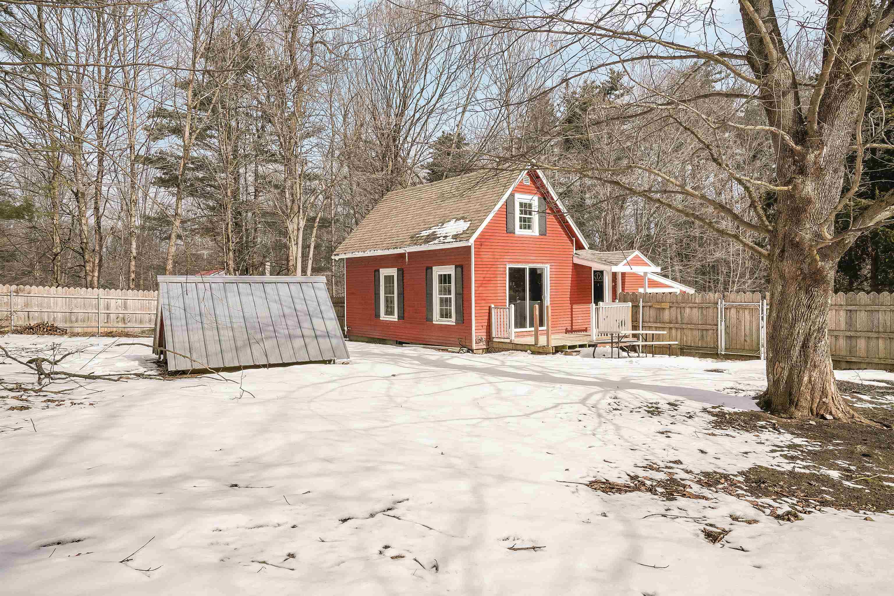 52 Monument Road Dublin, NH 03444 - Photo 34 of 40
