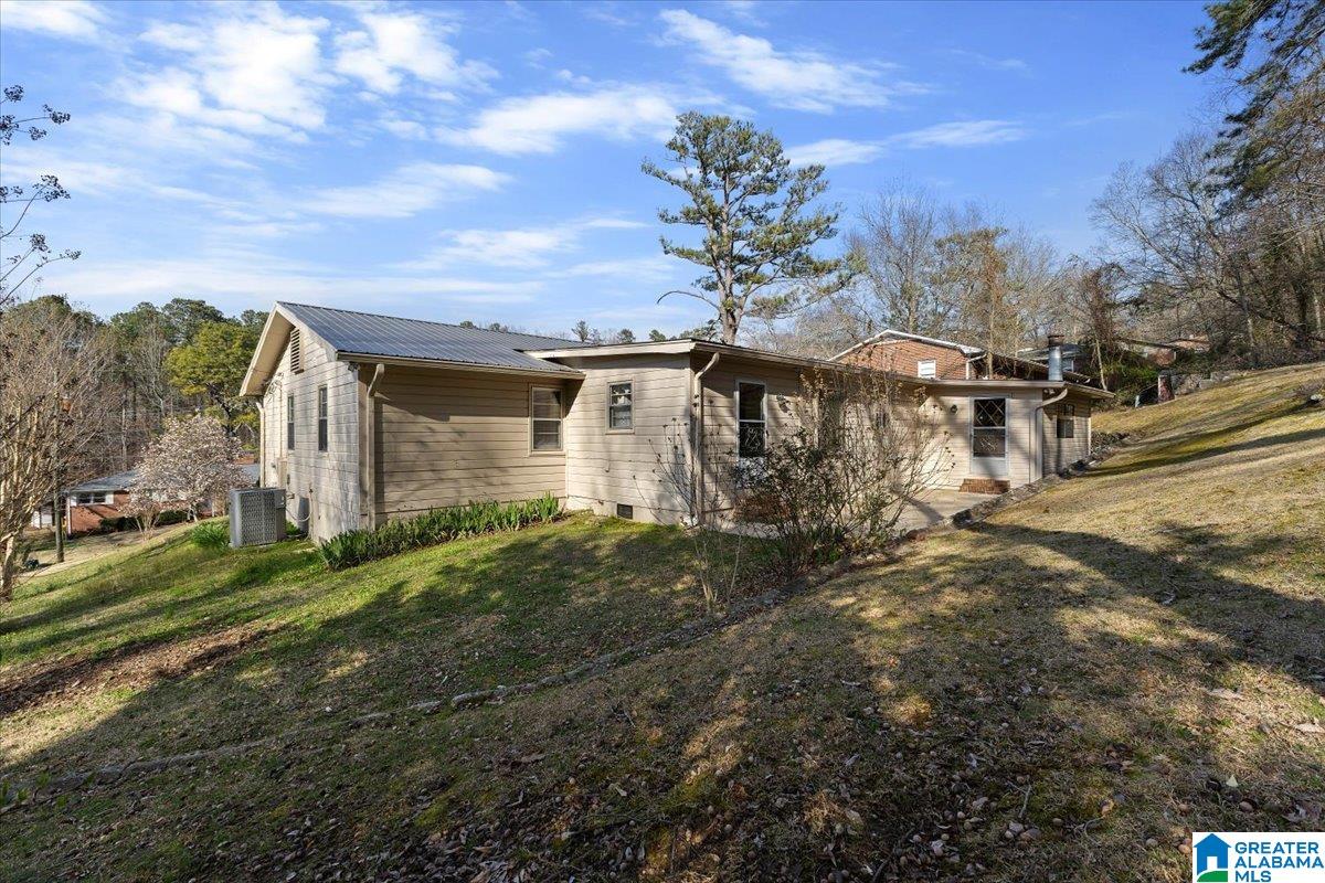 1916 Lynn Road Anniston, AL 36207 - Photo 38 of 41