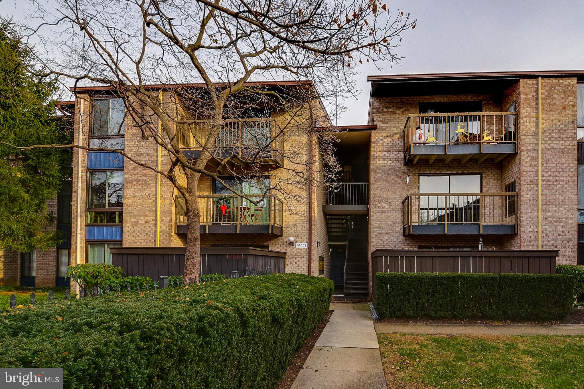 10006 Stedwick Road, Unit 203 Gaithersburg, MD 20886 - Photo 22 of 25 Gallery Image 22