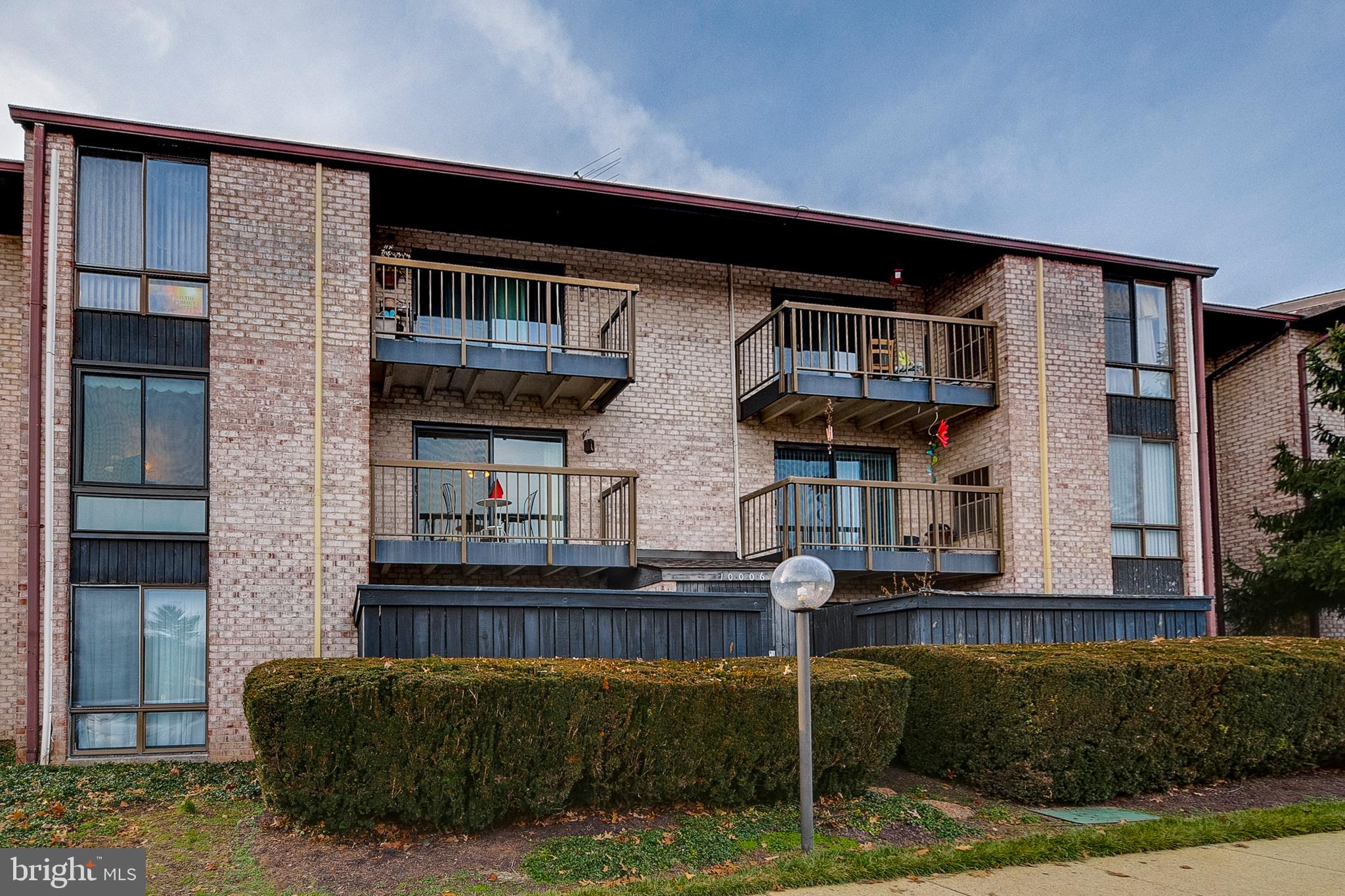 10006 Stedwick Road, Unit 203 Gaithersburg, MD 20886 - Photo 24 of 25 Gallery Image 24