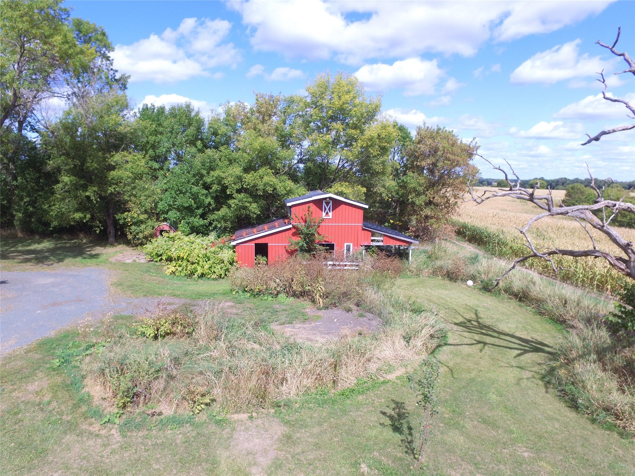 12856 Bucklund Road Grantsburg, WI 54840 - Photo 22 of 56 Gallery Image 22