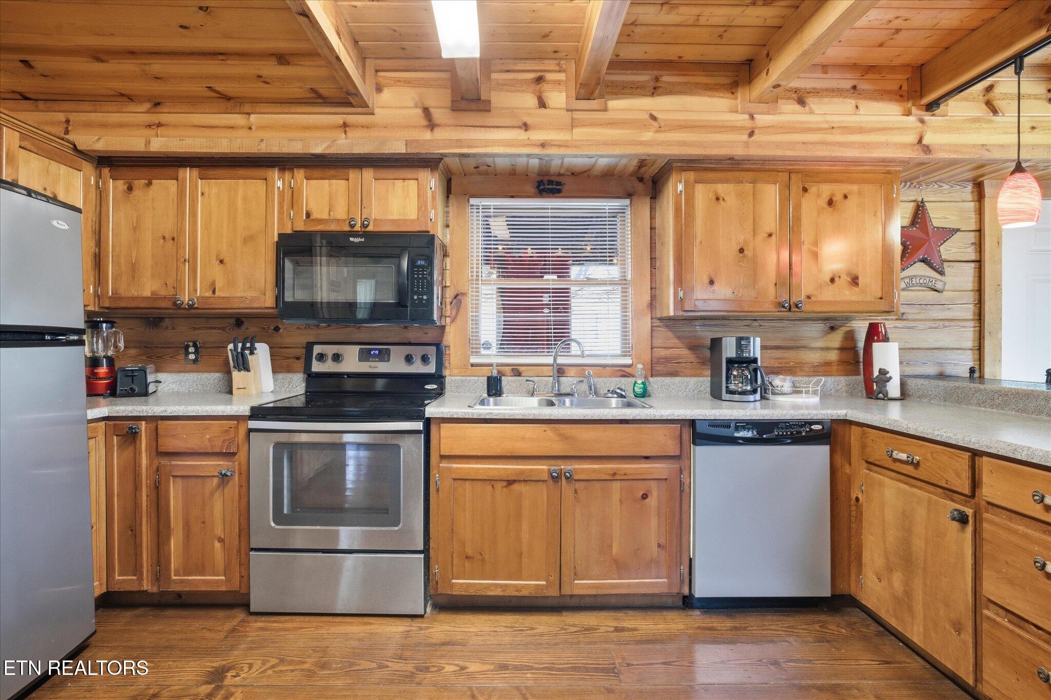 1520 Seagle Hollow Road Sevierville, TN 37876 - Photo 11 of 24 IMG_0919