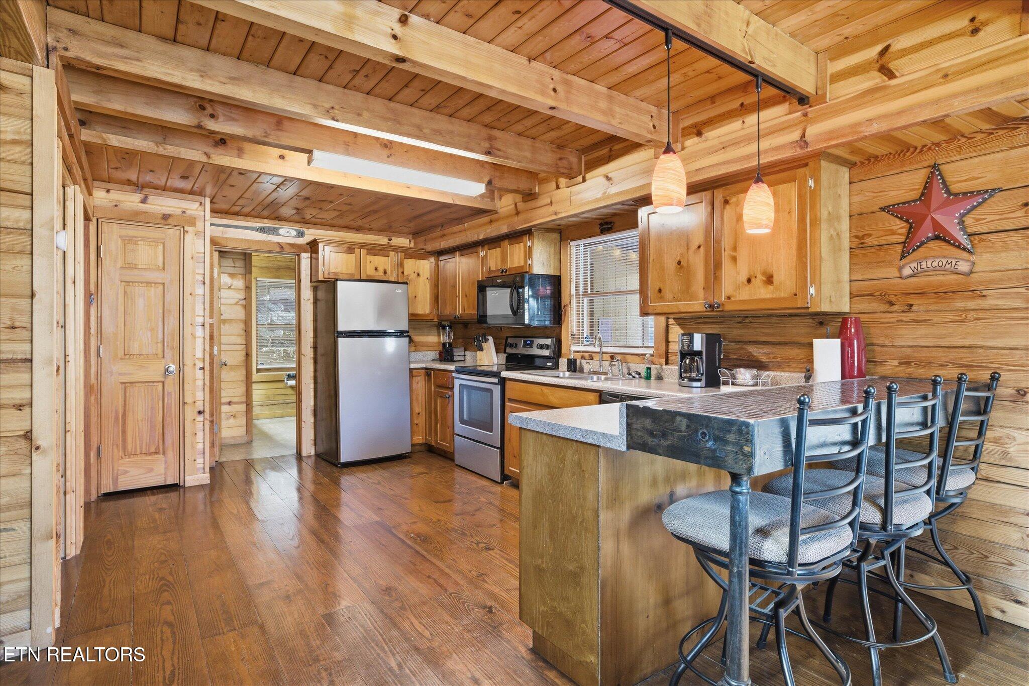 1520 Seagle Hollow Road Sevierville, TN 37876 - Photo 12 of 24 IMG_0924