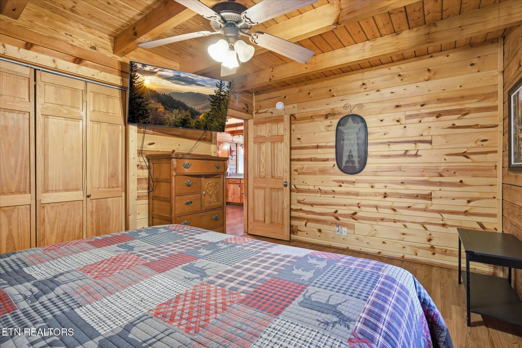 1520 Seagle Hollow Road Sevierville, TN 37876 - Photo 13 of 24 IMG_0923