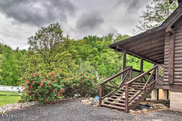 1520 Seagle Hollow Road Sevierville, TN 37876 - Photo 5 of 24 IMG_0914