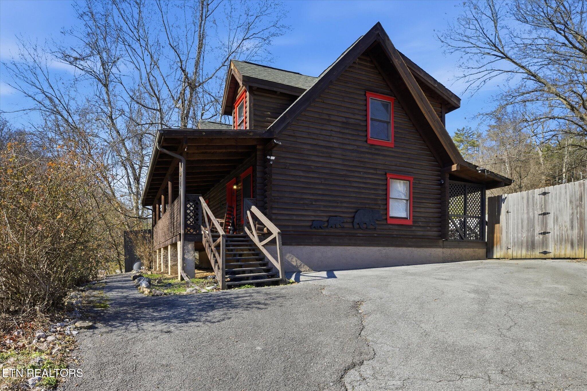 1520 Seagle Hollow Road Sevierville, TN 37876 - Photo 6 of 24 IMG_0937