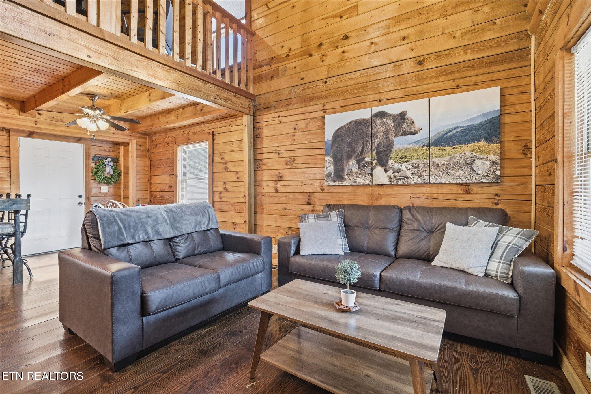 1520 Seagle Hollow Road Sevierville, TN 37876 - Photo 9 of 24 IMG_0916