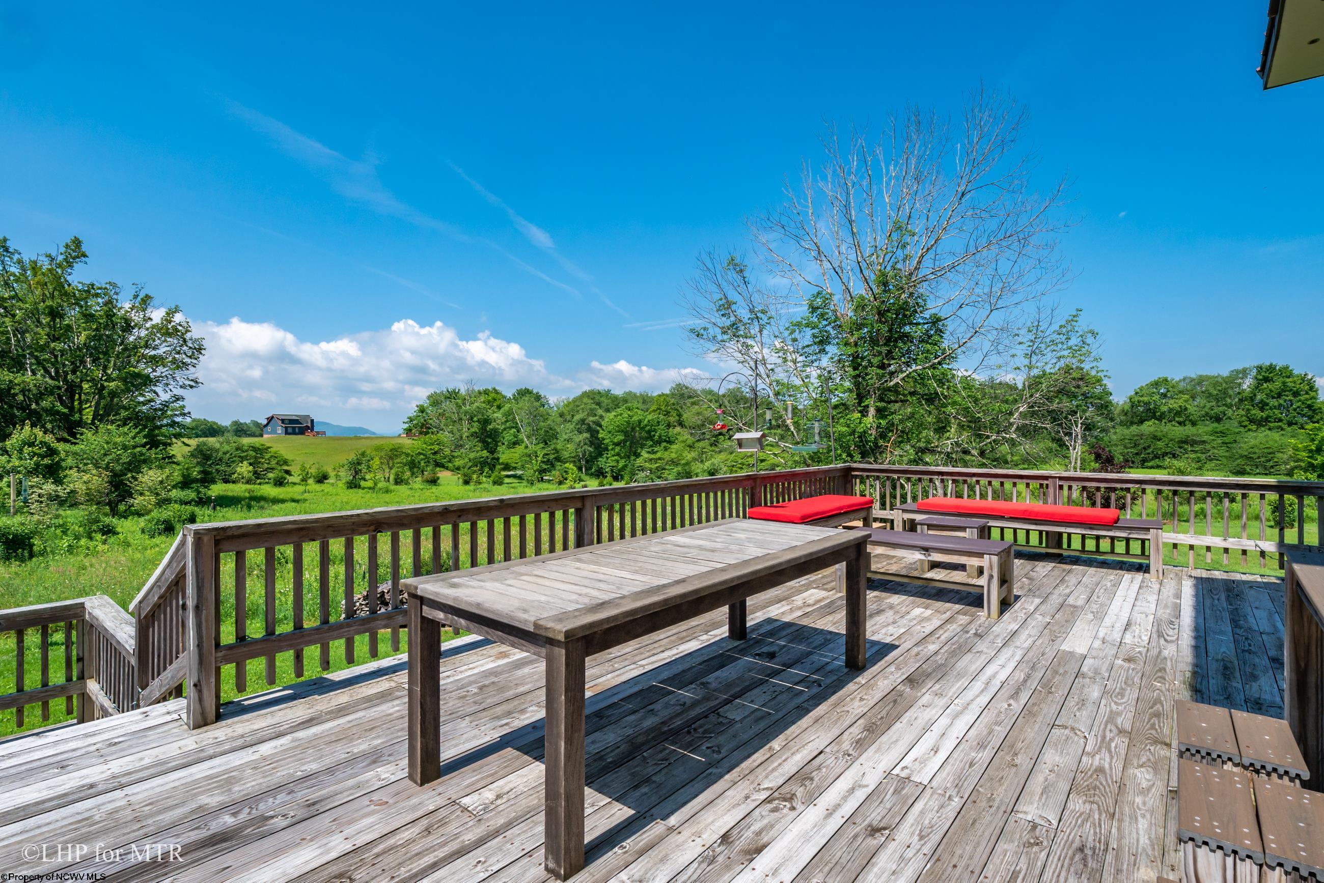 76 Pointy Knob Road Davis, WV 26260 - Photo 41 of 50 Gallery Image 41