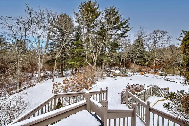 $819,900 | 41 Riverview Drive, Westport, MA 02790