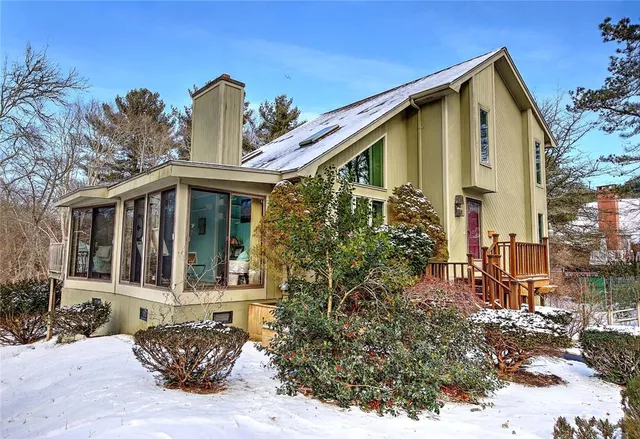 $819,900 | 41 Riverview Drive, Westport, MA 02790
