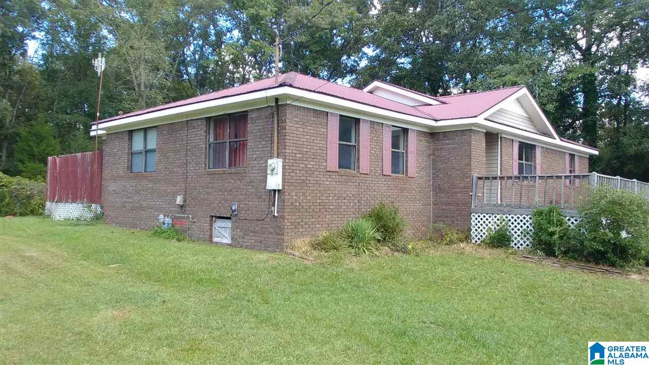 1101 Rhodes Street Anniston, AL 36206 - Photo 12 of 43