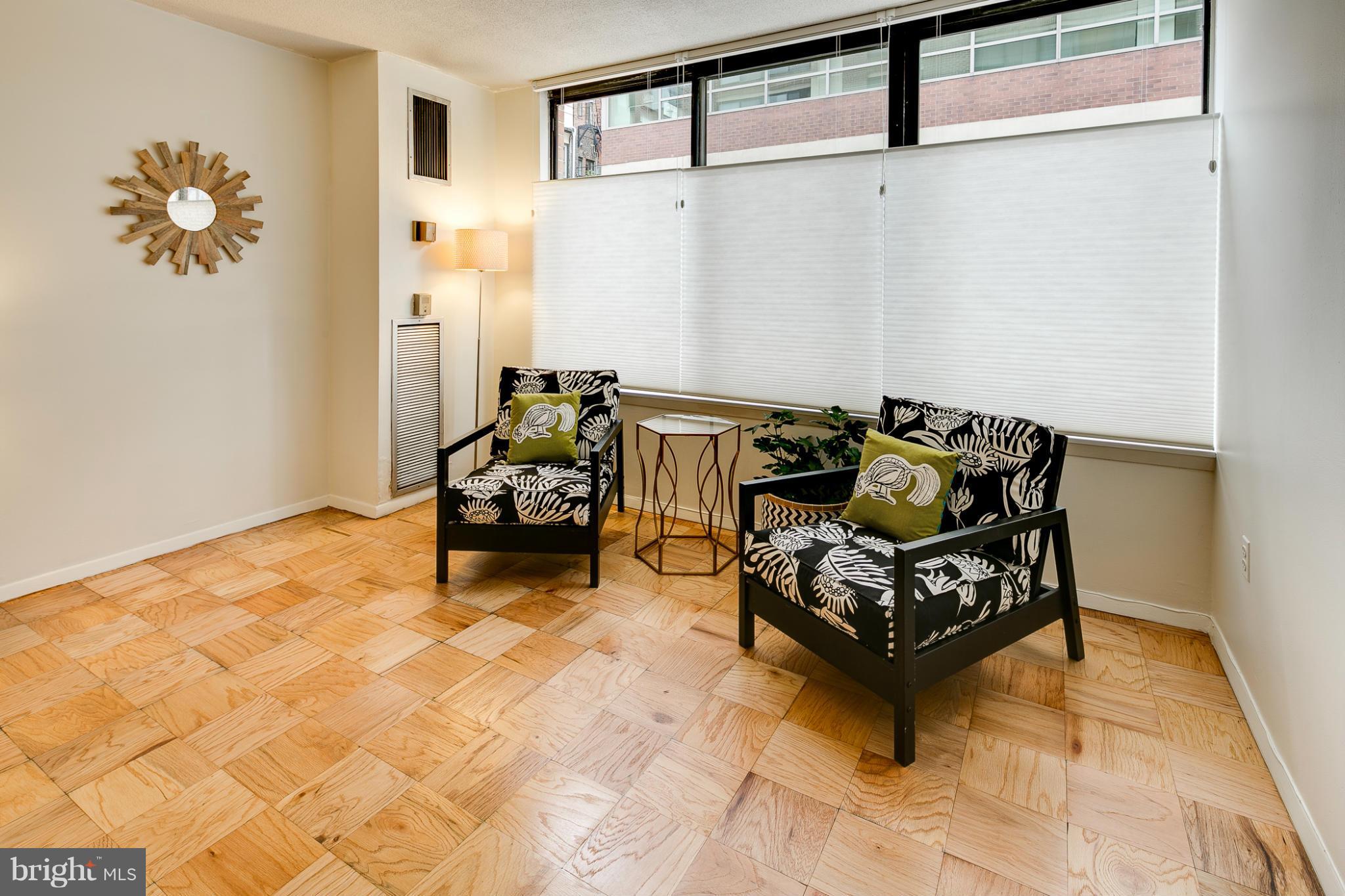 1301 20th Street Northwest, Unit 117 Washington, DC 20036 - Photo 8 of 16