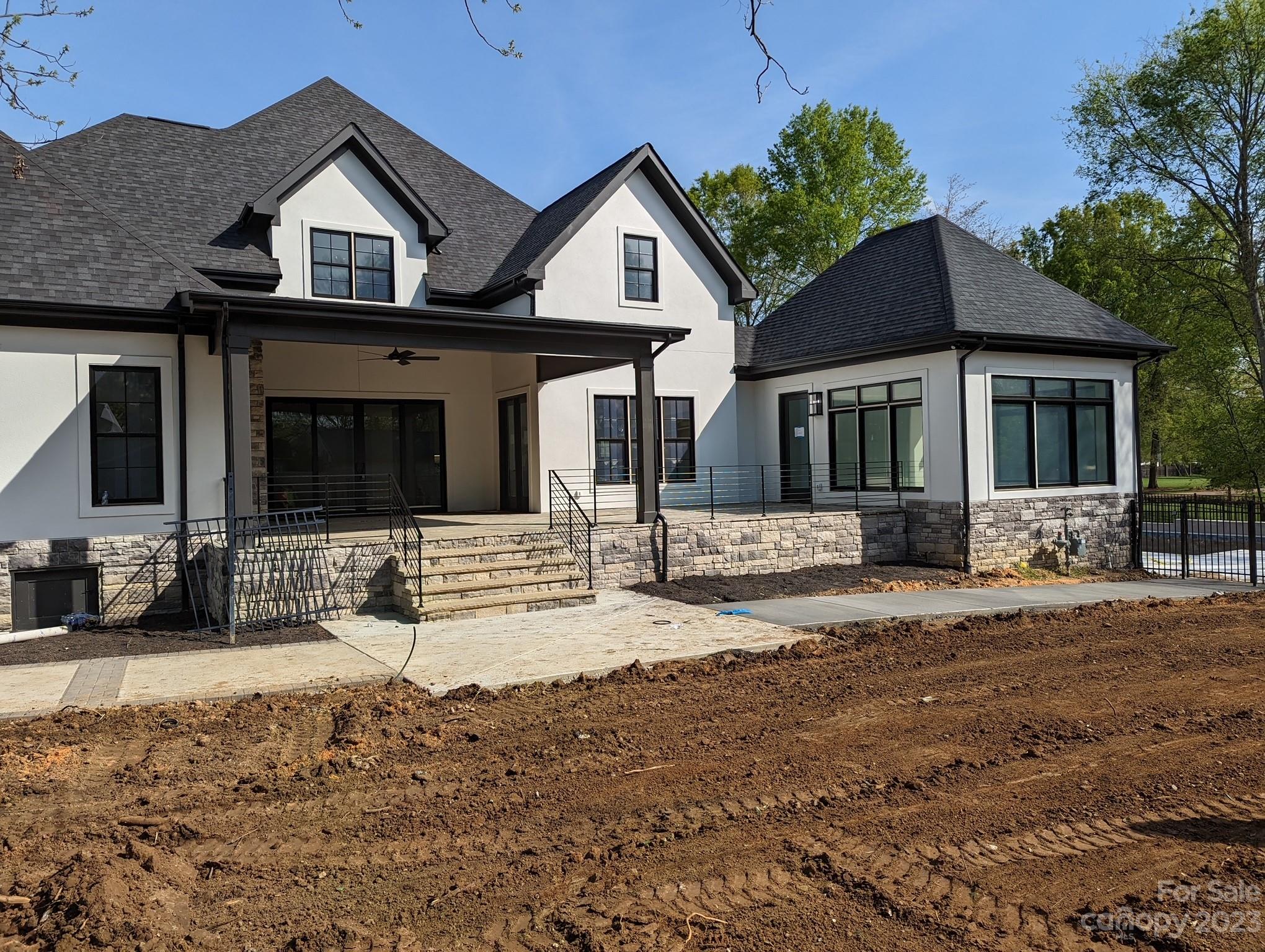 4500 Carmel Road Charlotte, NC 28226 - Photo 2 of 29