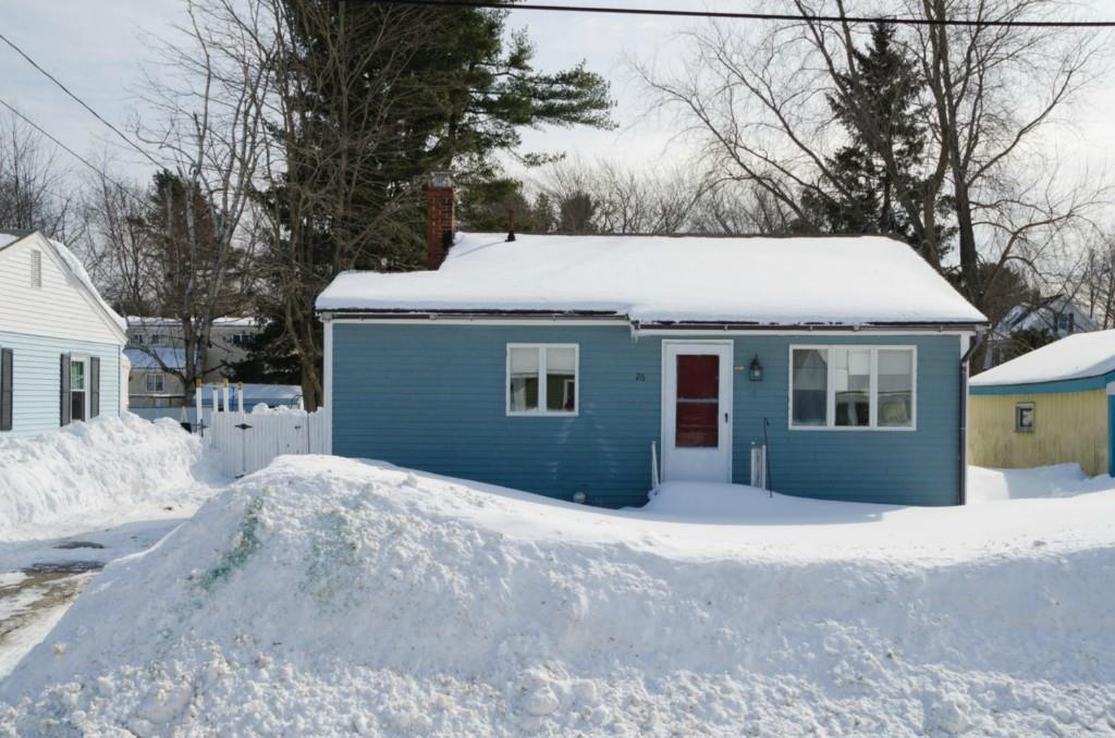 26 Bonnybriar Road South Portland, ME 04106 - Photo 24 of 31 Photo