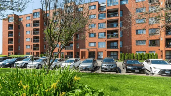 $239,000 | 3700 Capri Court, Unit 206, Glenview, IL 60025