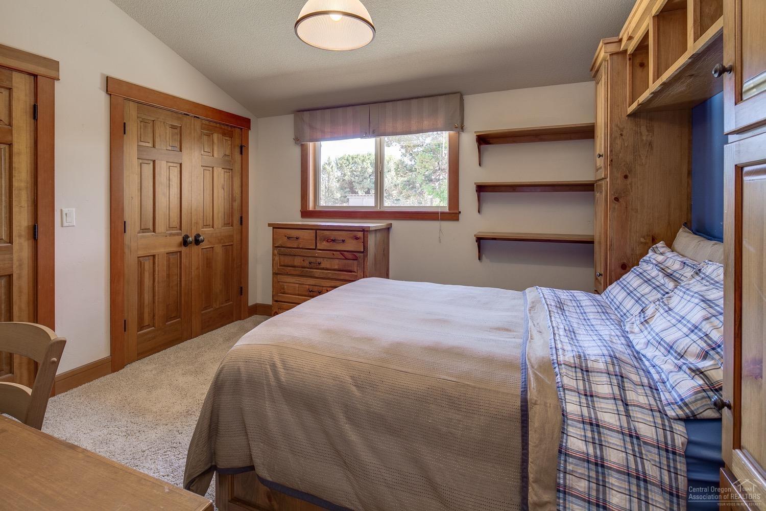 62336 Deer Trail Road Bend, OR 97701 - Photo 16 of 24 Beautiful custom builtins for this guest