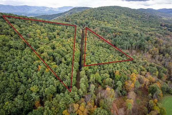 $159,900 | -22.72 Ac 22.72-ac Dry Run Road, Sugar Grove, WV 26815