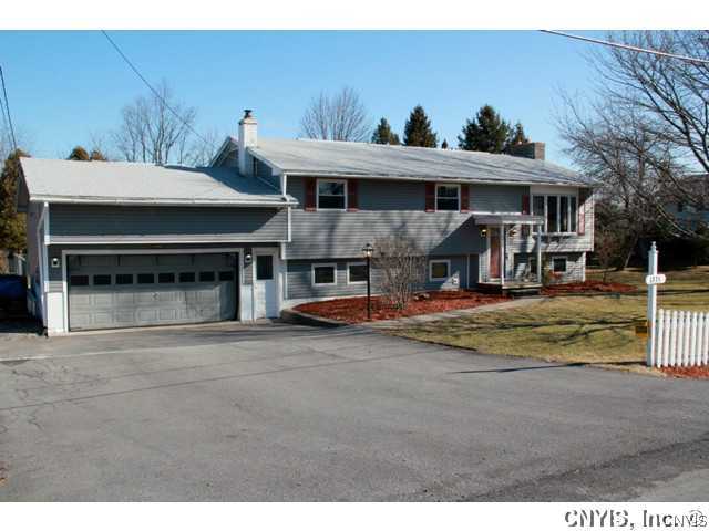 1335 Kinderhook Road Sullivan, NY 13037 - Photo 1 of 1 Exterior Front