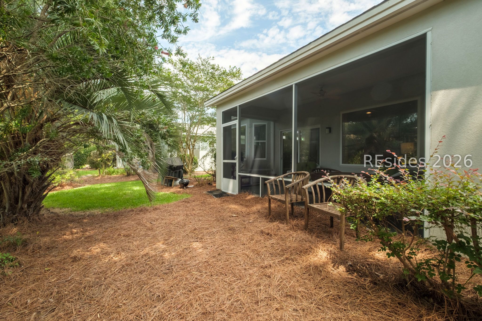 124 Hampton Circle Bluffton, SC 29909 - Photo 22 of 23