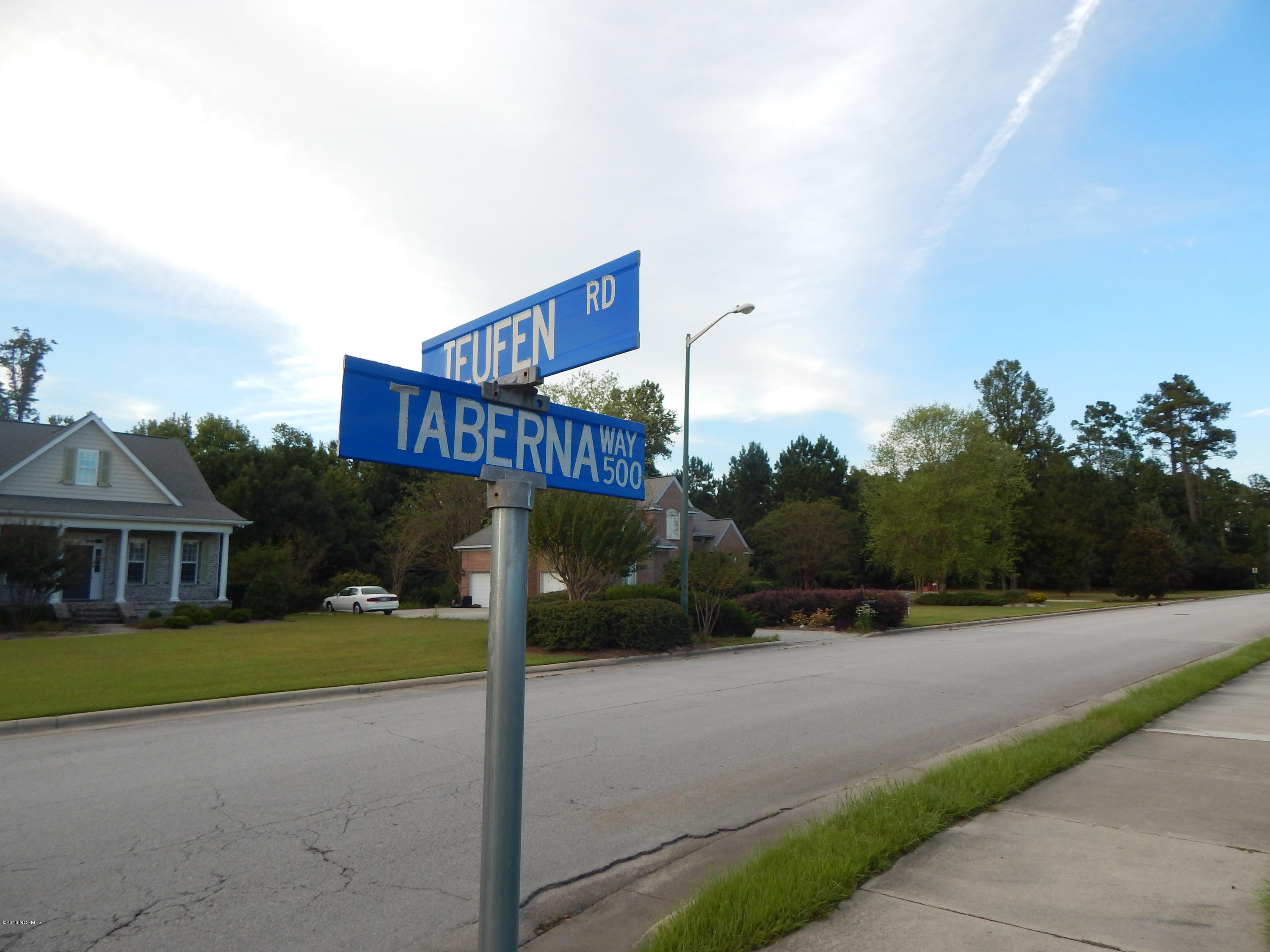 101 Teufen Road New Bern, NC 28562 - Photo 3 of 8 DSCN2172