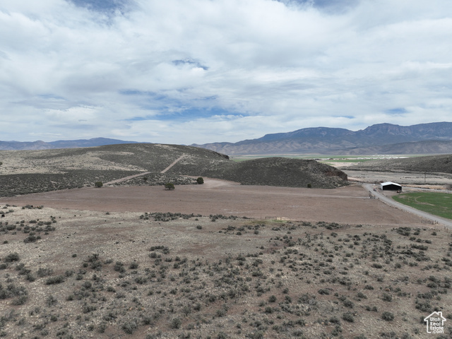 3 Butch Cassidy Bypass, Unit 3 Circleville, UT 84723 - Photo 16 of 21 Mountain view