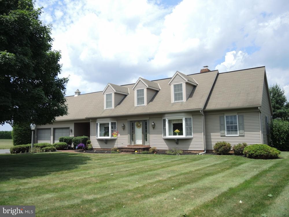 248 Koser Road Lititz, PA 17543 - Photo 1 of 19